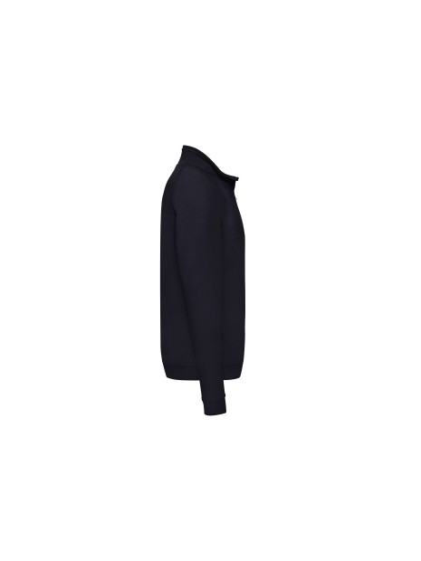 FOL CLASSIC ZIP NECK SWEAT /api/colors/058f028c-f565-4146-9cba-11f5b0ade7a7 personnalisable