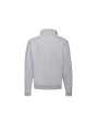 Sweat-shirts personnalisable FOL CLASSIC ZIP NECK SWEAT