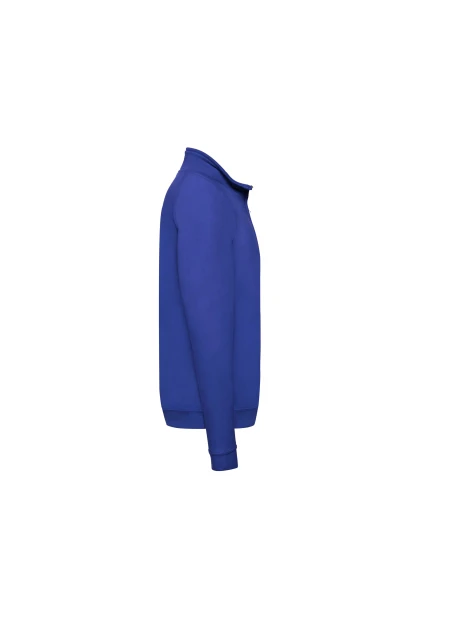 FOL CLASSIC ZIP NECK SWEAT /api/colors/cdd6ba31-692e-4c2e-b1b4-a3a4a50cf176 personnalisable