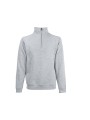 FOL CLASSIC ZIP NECK SWEAT /api/colors/84f38f7b-2e6d-4d5d-89e0-ae5a7c9d4eb9 personnalisable