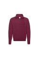 FOL CLASSIC ZIP NECK SWEAT /api/colors/86185b65-5340-41c9-bb92-4d29c8ef7554 personnalisable