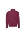 FOL CLASSIC ZIP NECK SWEAT /api/colors/86185b65-5340-41c9-bb92-4d29c8ef7554 personnalisable