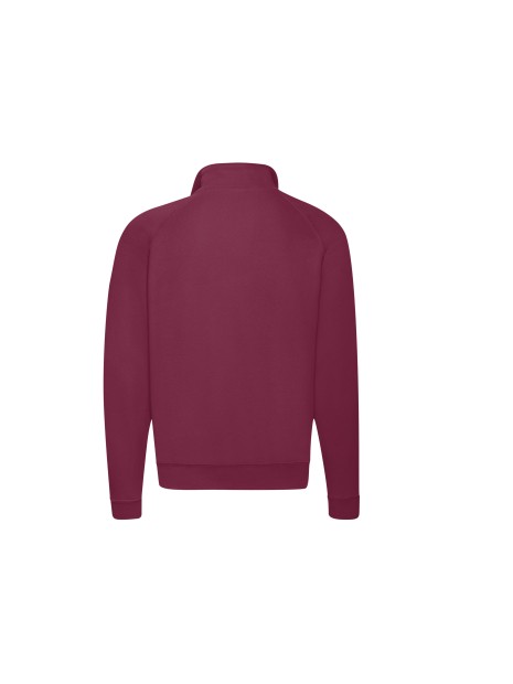 FOL CLASSIC ZIP NECK SWEAT /api/colors/86185b65-5340-41c9-bb92-4d29c8ef7554 personnalisable