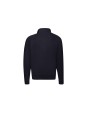 Sweat-shirts personnalisable FOL CLASSIC ZIP NECK SWEAT