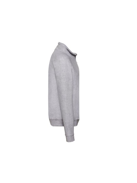 FOL CLASSIC ZIP NECK SWEAT /api/colors/84f38f7b-2e6d-4d5d-89e0-ae5a7c9d4eb9 personnalisable