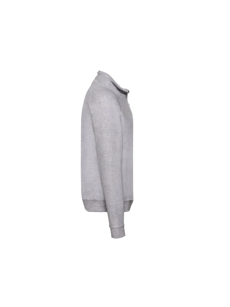 FOL CLASSIC ZIP NECK SWEAT /api/colors/84f38f7b-2e6d-4d5d-89e0-ae5a7c9d4eb9 personnalisable