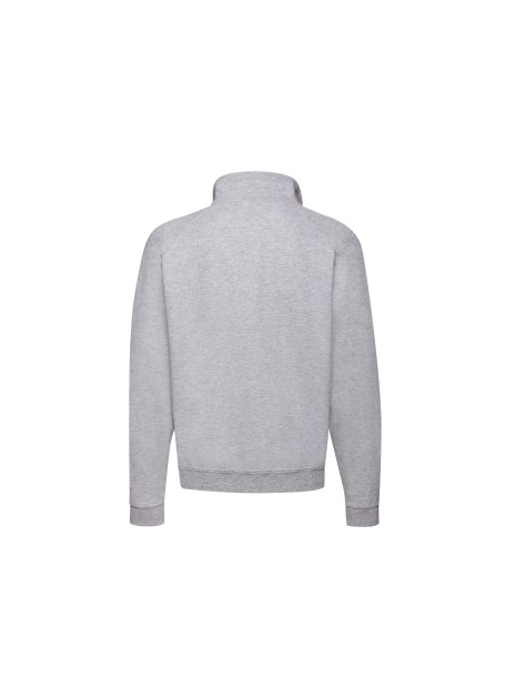 FOL CLASSIC ZIP NECK SWEAT /api/colors/84f38f7b-2e6d-4d5d-89e0-ae5a7c9d4eb9 personnalisable
