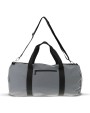 4DO Reflektierende Reisetasche 50x25x25cm Taschen personalisierbar