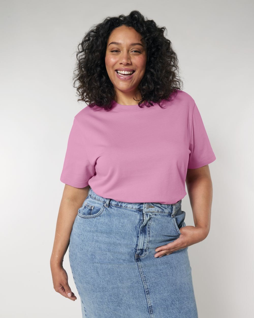 STANLEY/STELLA Sparker 2.0 T-Shirts personalisierbar