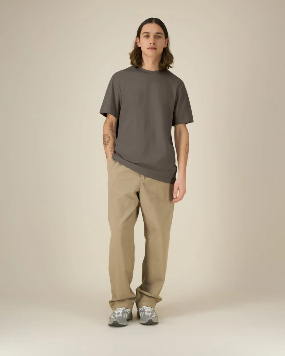 T-shirts STANLEY/STELLA Sparker 2.0 voor bedrukking &amp; borduring