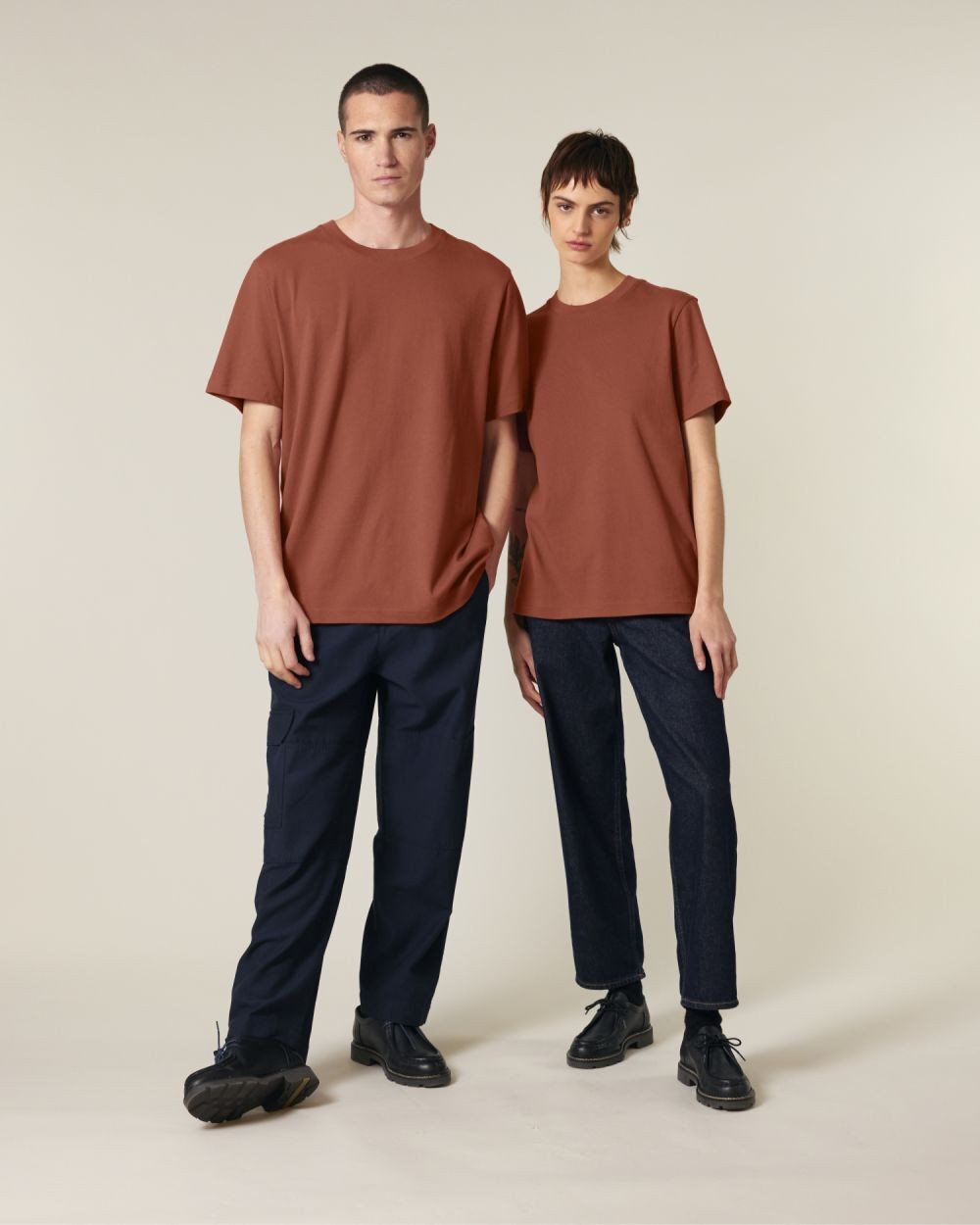 T-shirts STANLEY/STELLA Sparker 2.0 voor bedrukking &amp; borduring