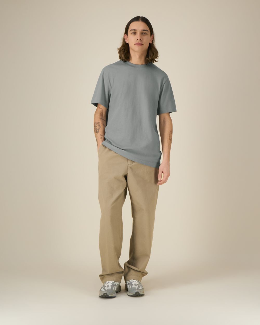 T-Shirts personnalisable STANLEY/STELLA Sparker 2.0