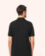 Polo's KARIBAN Supima® herenpolo korte mouwen voor bedrukking &amp; borduring