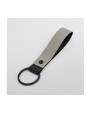 BAG BASE MATTE PU KEYRING Zubehör personalisierbar