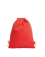 Sacs & Bagagerie personnalisable HALFAR Drawstring Bag Earth