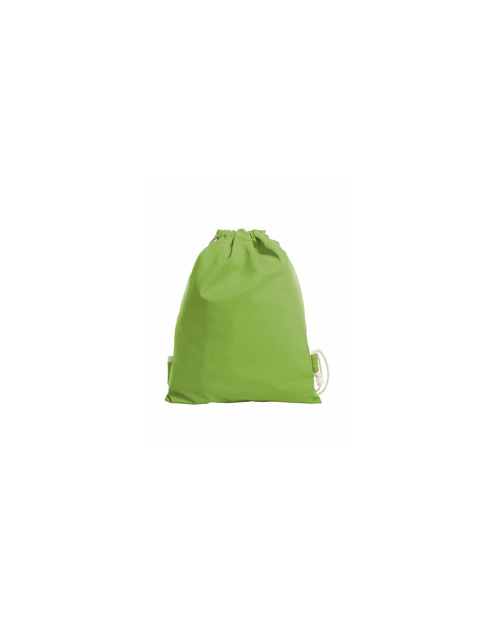 Sacs & Bagagerie personnalisable HALFAR Drawstring Bag Earth