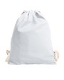 Sacs & Bagagerie personnalisable HALFAR Drawstring Bag Earth