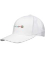 Petjes ELEVATE Opal 6 panel Aware™ gerecyclede cap voor bedrukking &amp; borduring