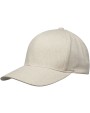 Casquettes personnalisable ELEVATE Casquette recyclée Opal Aware™ 6 panneaux