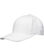 Casquettes personnalisable ELEVATE Casquette recyclée Opal Aware™ 6 panneaux