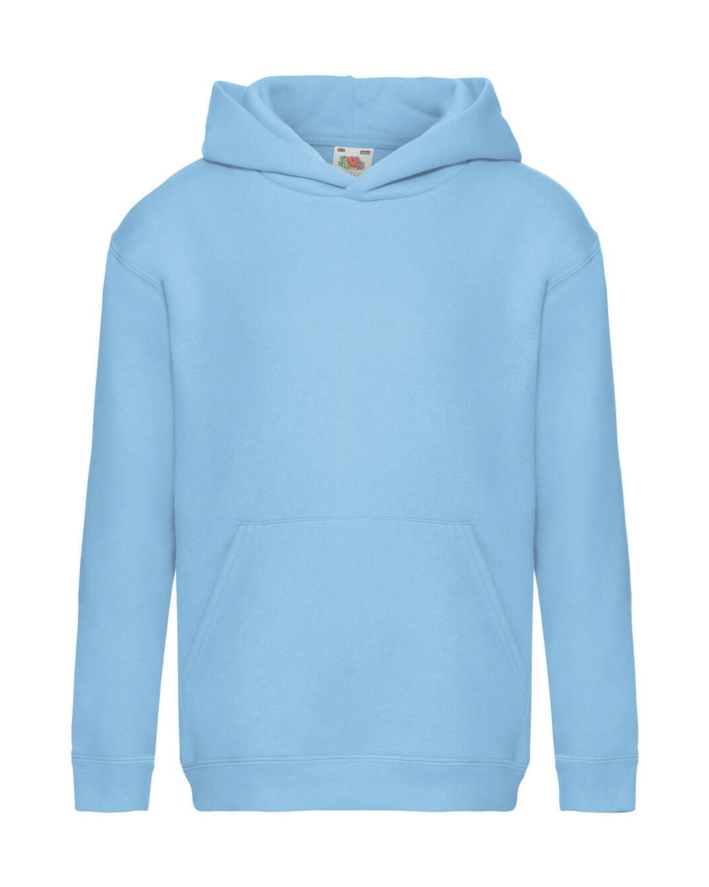 Sweat-shirts personnalisable FOL Kids Premium Hooded Sweat