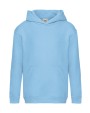 Sweat-shirts personnalisable FOL Kids Premium Hooded Sweat