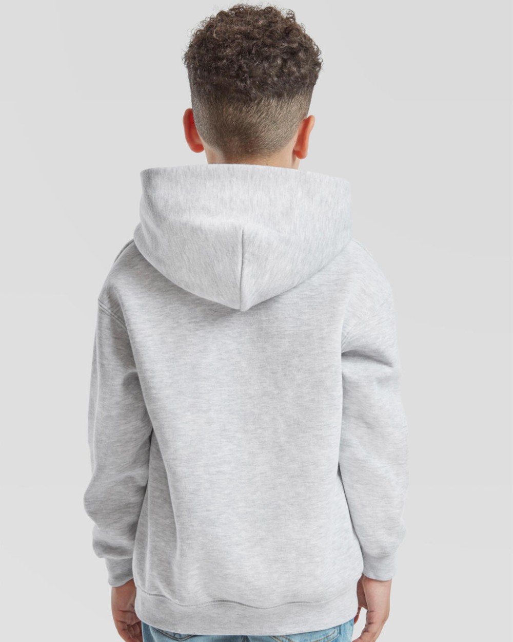 Sweaters & hoodies FOL Kids Premium Hooded Sweat voor bedrukking &amp; borduring
