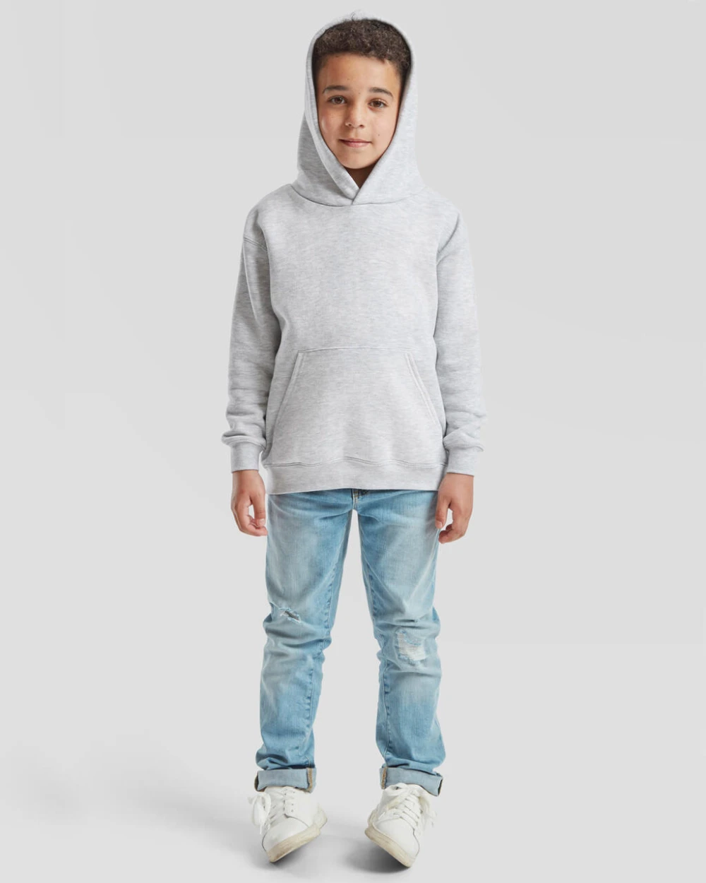 Sweat-shirts personnalisable FOL Kids Premium Hooded Sweat