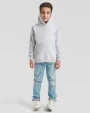 FOL Kids' Premium Hooded Sweat Sweatshirts personalisierbar