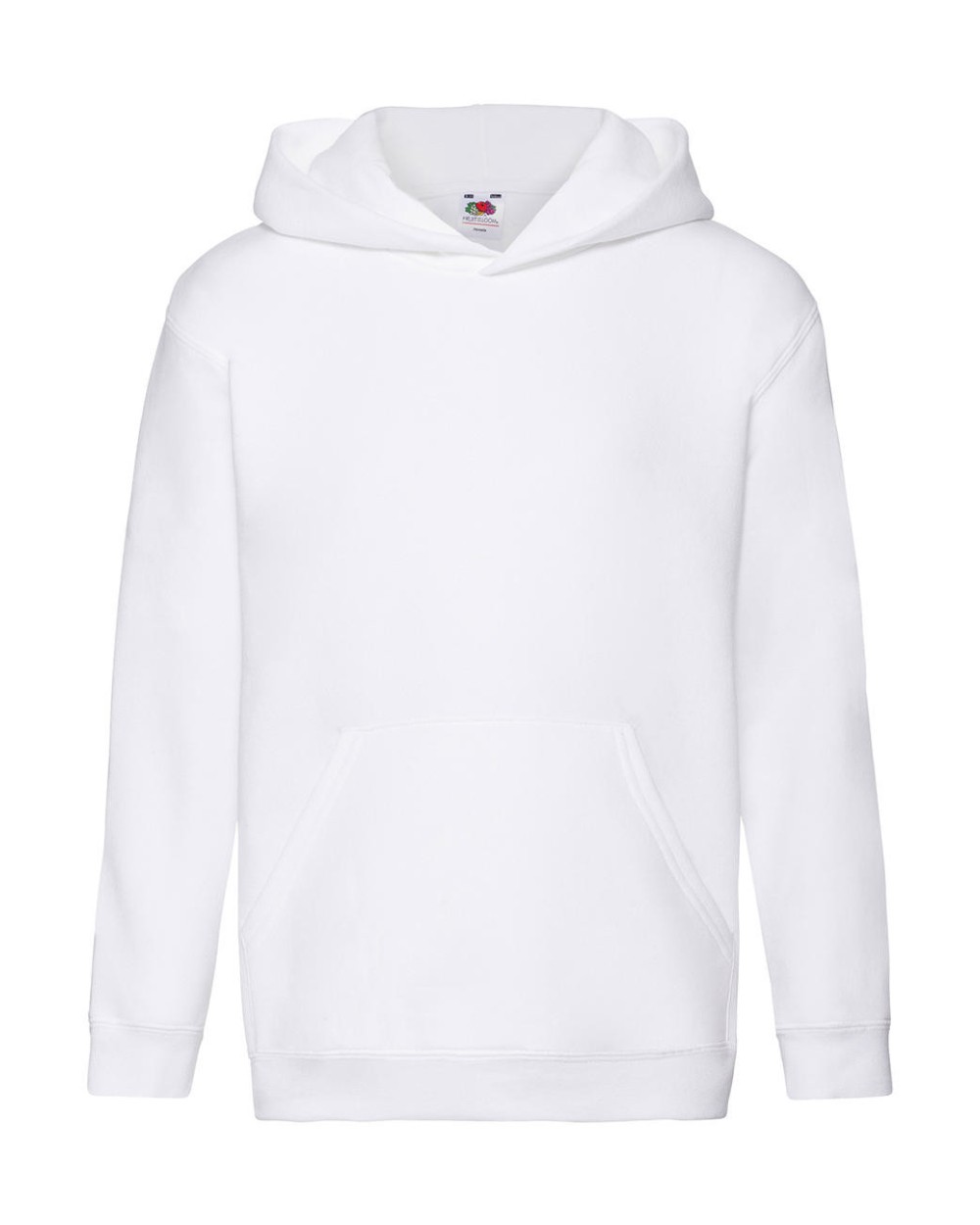 Sweat-shirts personnalisable FOL Kids Premium Hooded Sweat