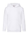 Sweat-shirts personnalisable FOL Kids Premium Hooded Sweat