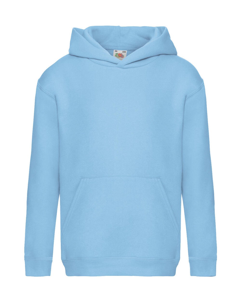 Sweaters & hoodies FOL Kids Premium Hooded Sweat voor bedrukking &amp; borduring