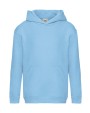 Sweaters & hoodies FOL Kids Premium Hooded Sweat voor bedrukking &amp; borduring