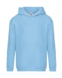 FOL Kids' Premium Hooded Sweat Sweatshirts personalisierbar
