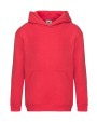 Sweat-shirts personnalisable FOL Kids Premium Hooded Sweat