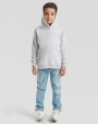 Sweaters & hoodies FOL Kids Premium Hooded Sweat voor bedrukking &amp; borduring