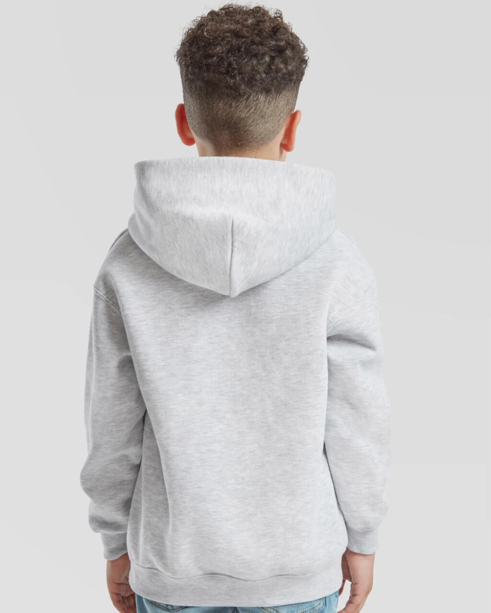 Sweaters & hoodies FOL Kids Premium Hooded Sweat voor bedrukking &amp; borduring