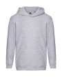 FOL Kids' Premium Hooded Sweat Sweatshirts personalisierbar