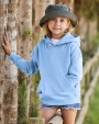 Sweaters & hoodies FOL Kids Premium Hooded Sweat voor bedrukking &amp; borduring