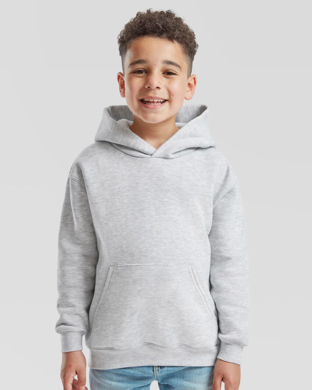 Sweaters & hoodies FOL Kids Premium Hooded Sweat voor bedrukking &amp; borduring