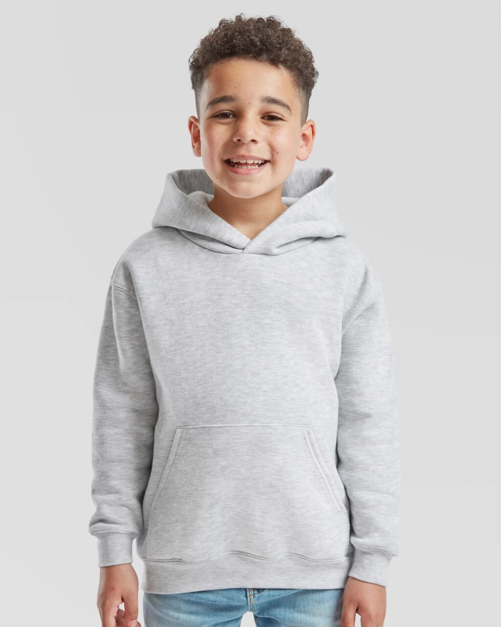 Sweaters & hoodies FOL Kids Premium Hooded Sweat voor bedrukking &amp; borduring
