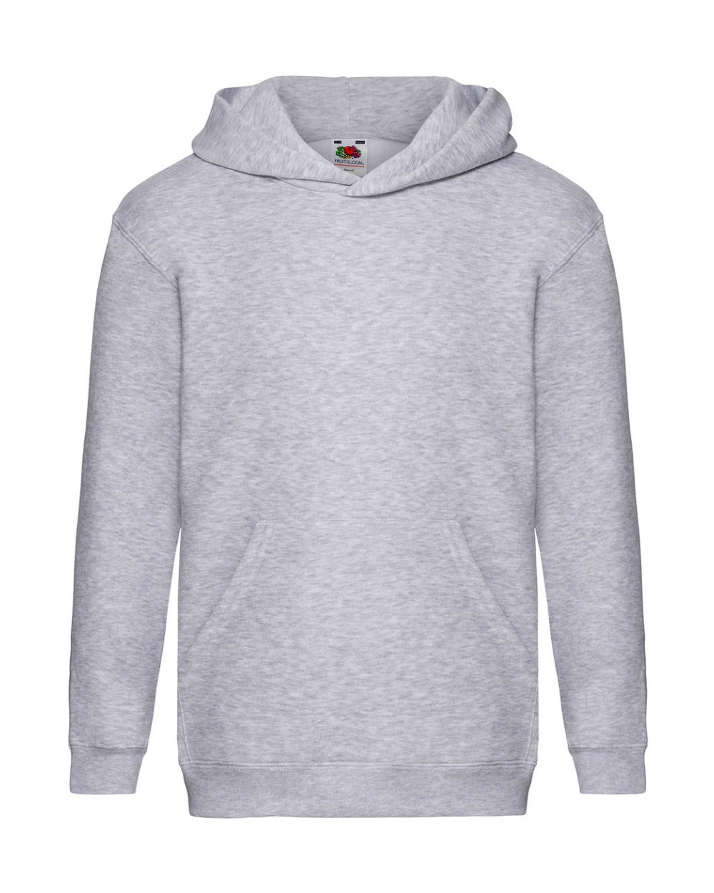 Sweaters & hoodies FOL Kids Premium Hooded Sweat voor bedrukking &amp; borduring