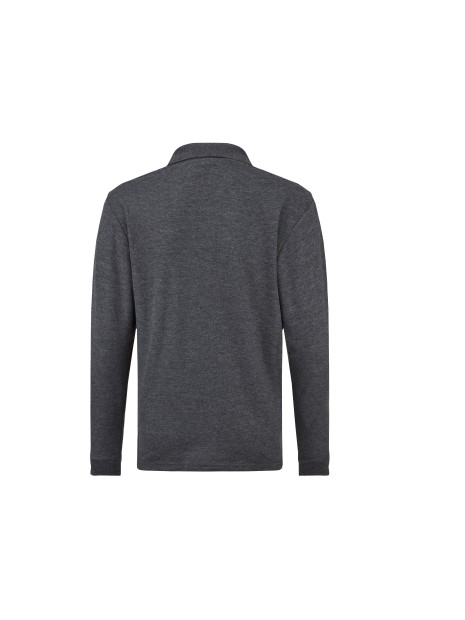 FOL Polo enfant 65/35 manches longues /api/colors/13bc2f29-d655-4a06-bea6-a90be74b1999 personnalisable