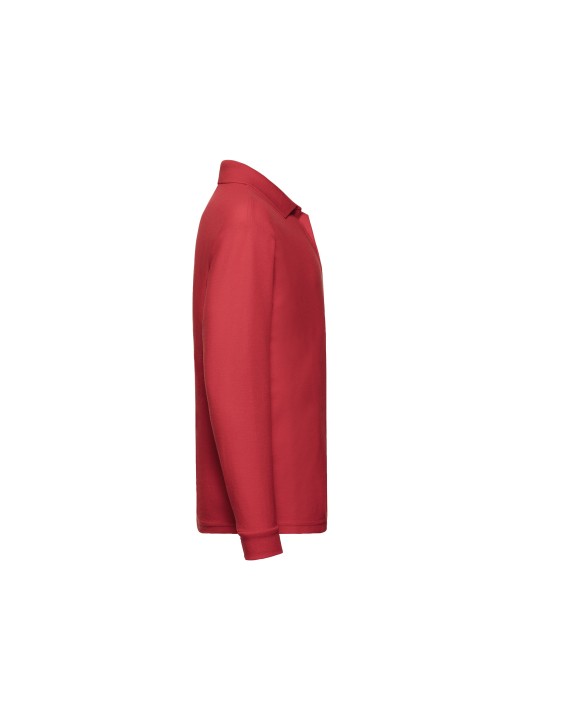 Polos personnalisable FOL Polo enfant 65/35 manches longues