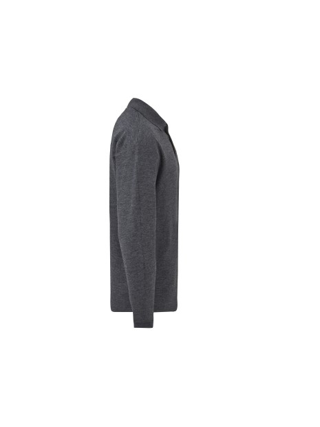 FOL Polo enfant 65/35 manches longues /api/colors/13bc2f29-d655-4a06-bea6-a90be74b1999 personnalisable