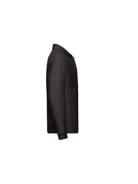 FOL Polo enfant 65/35 manches longues /api/colors/b9fdad4a-5e94-45cb-8c03-c08b349b28c3 personnalisable