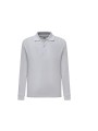 FOL Polo enfant 65/35 manches longues /api/colors/84f38f7b-2e6d-4d5d-89e0-ae5a7c9d4eb9 personnalisable