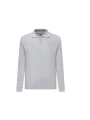 FOL Polo enfant 65/35 manches longues /api/colors/84f38f7b-2e6d-4d5d-89e0-ae5a7c9d4eb9 personnalisable