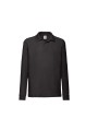 FOL Polo enfant 65/35 manches longues /api/colors/b9fdad4a-5e94-45cb-8c03-c08b349b28c3 personnalisable