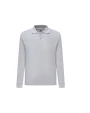 Polos personnalisable FOL Polo enfant 65/35 manches longues
